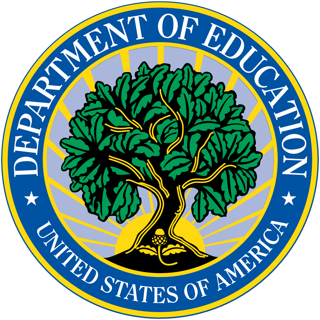 Roundtable Panelist
U.S. Department of Education logo